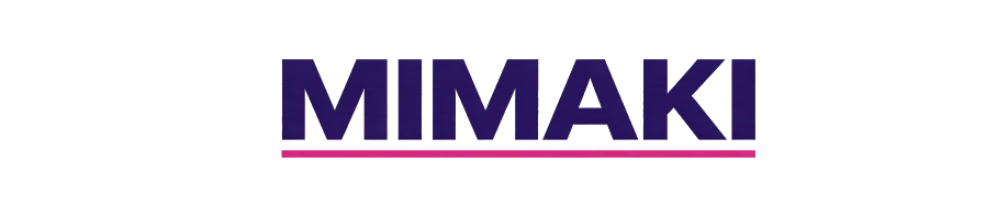 Mimaki Logo